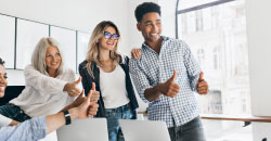 Feedback-min recruitment agency cape town