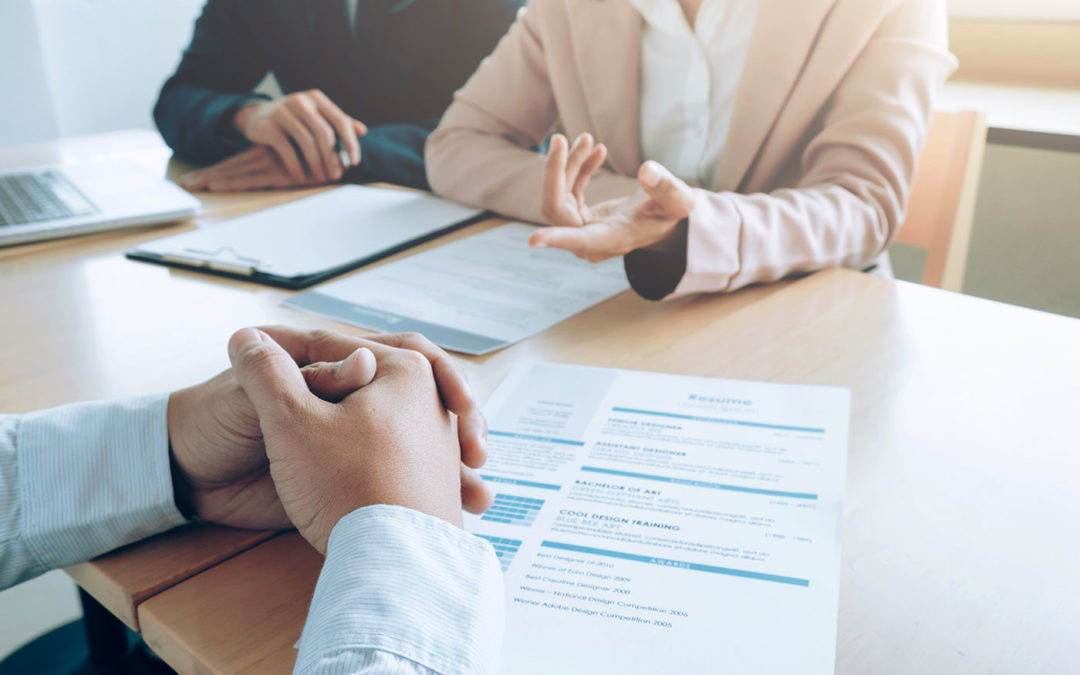 TYPICAL INTERVIEW QUESTIONS